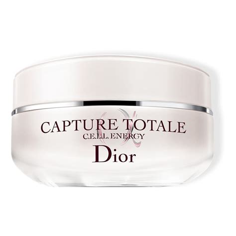 crema anti age dior|dior capture total cream.